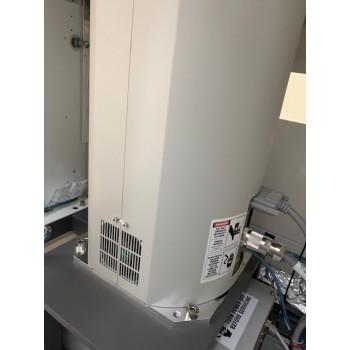 KLA-Tencor eS31 E-Beam Wafer Inspection System